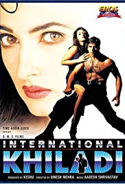 International Khiladi (1999)