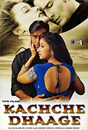 Kachche Dhaage (1999)