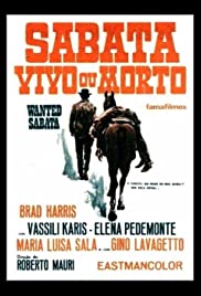 Wanted Sabata (1970)