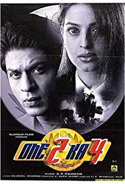One 2 Ka 4 (2001)