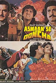 Asmaan Se Ooncha (1989)
