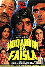 Muqaddar Ka Faisla (1987)