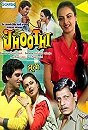 Jhoothi (1985)