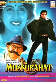 Muskurahat (1992)
