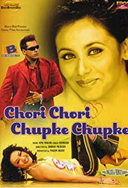 Chori Chori Chupke Chupke (2001)