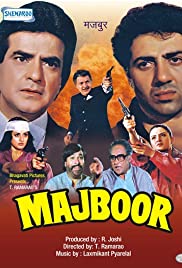 Majboor (1989)