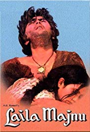 Laila Majnu (1976)