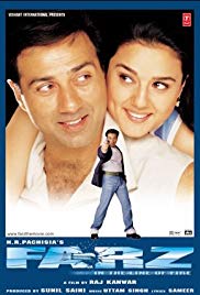 Farz (2001)