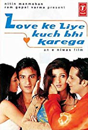 Love Ke Liye Kuch Bhi Karega (2001)