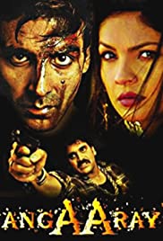 Angaaray (1998)