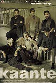 Kaante (2002)