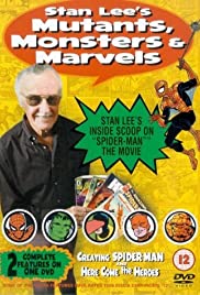 Stan Lee’s Mutants, Monsters & Marvels (2002)