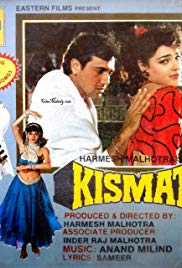 Kismat (1995)