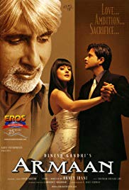 Armaan (2003)
