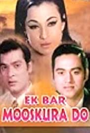 Ek Bar Mooskura Do (1972)