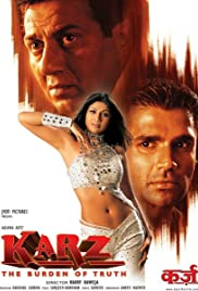 Karz: The Burden of Truth (2002)