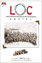 LOC: Kargil (2003)