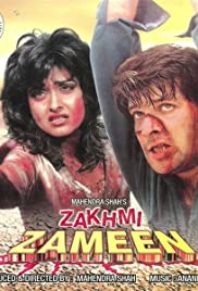 Zakhmi Zameen (1990)