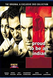 I Proud to Be an Indian (2004)