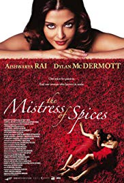 The Mistress of Spices (2005)