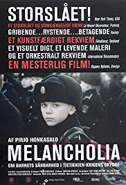 Melancholian 3 huonetta (2004)