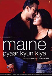Maine Pyaar Kyun Kiya (2005)