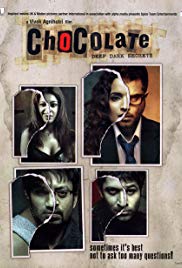 Chocolate: Deep Dark Secrets (2005)