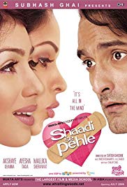 Shaadi Se Pehle (2006)
