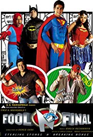 Fool N Final (2007)