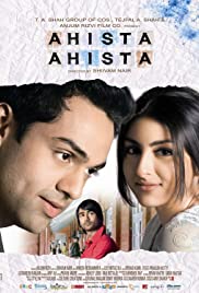 Ahista Ahista (2006)