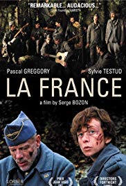 La France (2007)