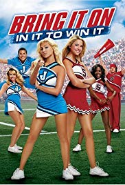 Bring It On: In It to Win It (2007)