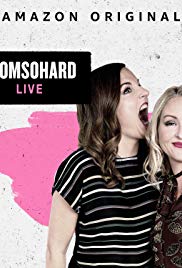 #IMomSoHard Live (2019)