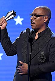 The 25th Annual Critics’ Choice Awards (2020)