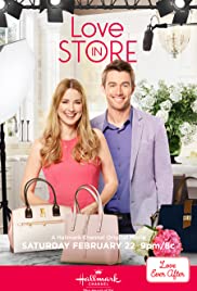 Love in Store (2020)