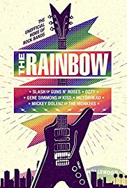 The Rainbow (2019)
