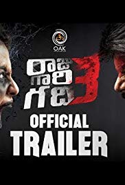 Raju Gari Gadhi 3 (2019)