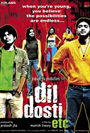 Dil Dosti Etc (2007)