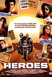 Heroes (2008)