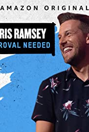 Chris Ramsey Approval Needed (2019)