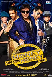 Money Hai Toh Honey Hai (2008)