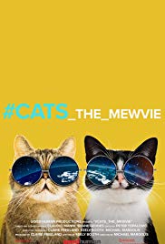 #cats_the_mewvie (2020)