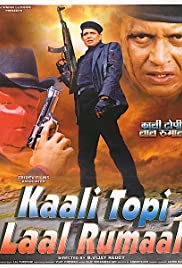 Kaali Topi Lal Rumaal (2000)