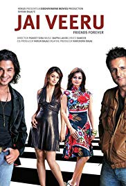Jai Veeru: Friends Forever (2009)