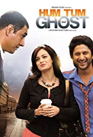 Hum Tum Aur Ghost (2010)