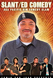 SlantEd Comedy (2009)