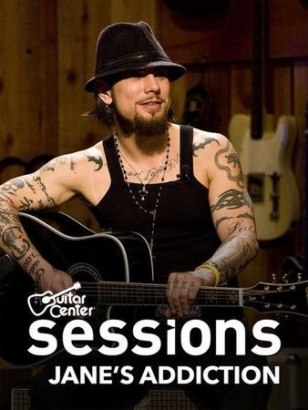 Guitar Center Sessions: Jane’s Addiction (2010)