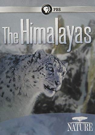 Nature The Himalayas (2011)