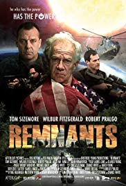 Remnants (2013)