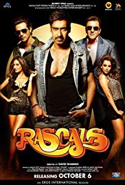 Rascals (2011)